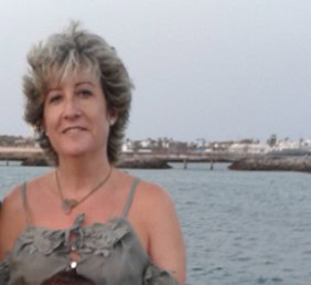 Mª Araceli Parra Soriano