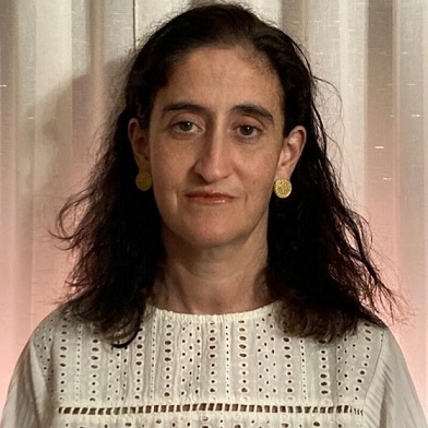 Mª Guadalupe Pérez Ortiz