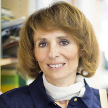 Maite Mijancos Gurruchaga, Docente UNIR