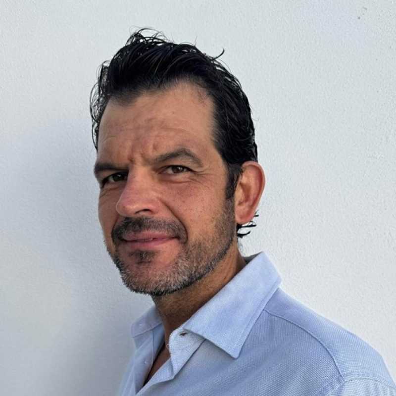 Manuel Ángel Calahorro Arjona, Experto asociado