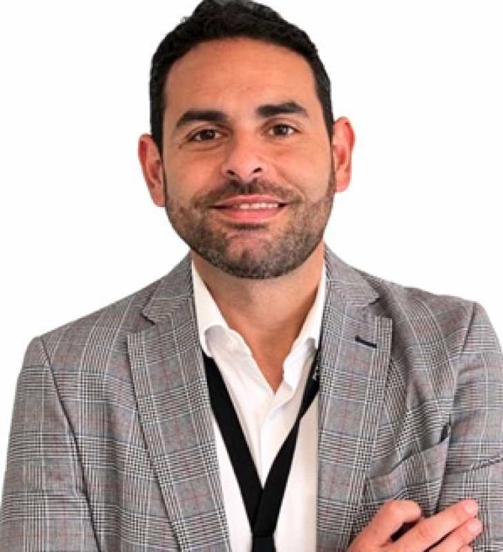 Manuel Avelino Pestano Pérez, Docente UNIR