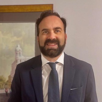 Manuel Baelo Álvarez, Docente UNIR