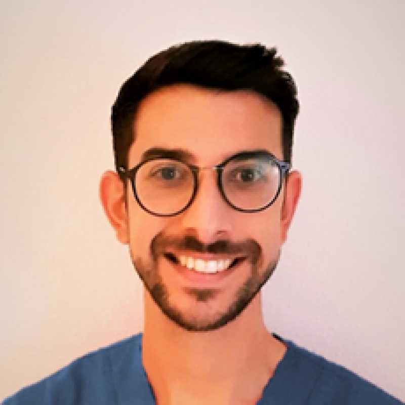 Manuel Bejarano Guisado, Experto Asociado