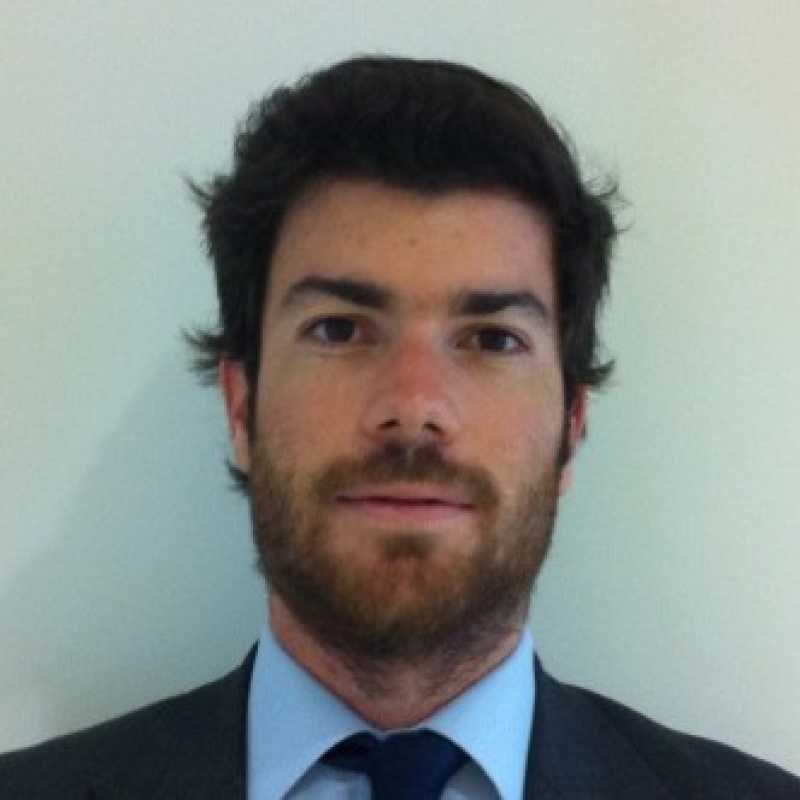 Manuel Castro Díez, Experto asociado