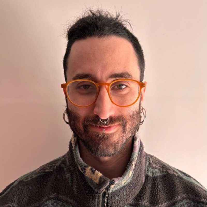 Manuel Jiménez García, Docente UNIR