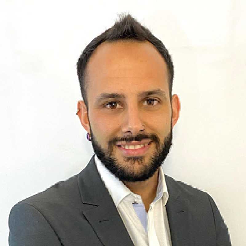 Manuel P. Jiménez García