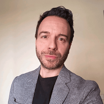 Manuel Sánchez Moreno, Director académico