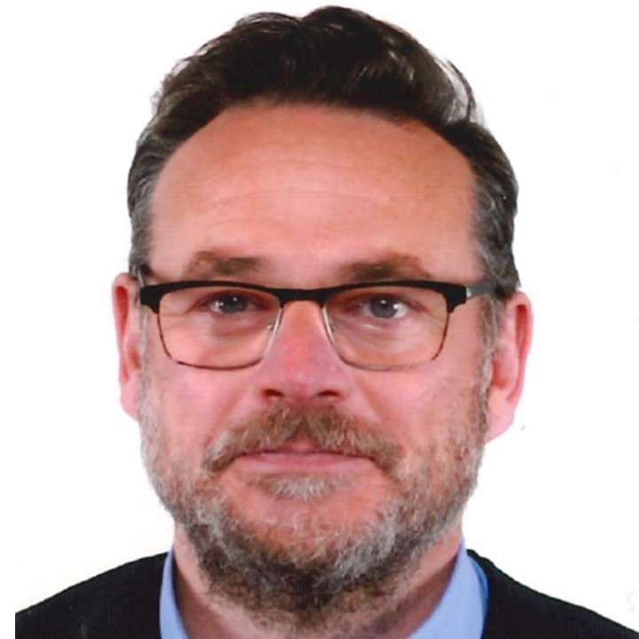 Manuel Sánchez Rubio, Docente UNIR