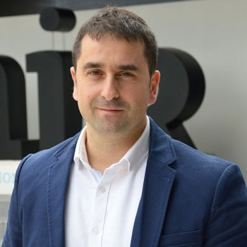 Manuel Tizón Díaz, Docente UNIR