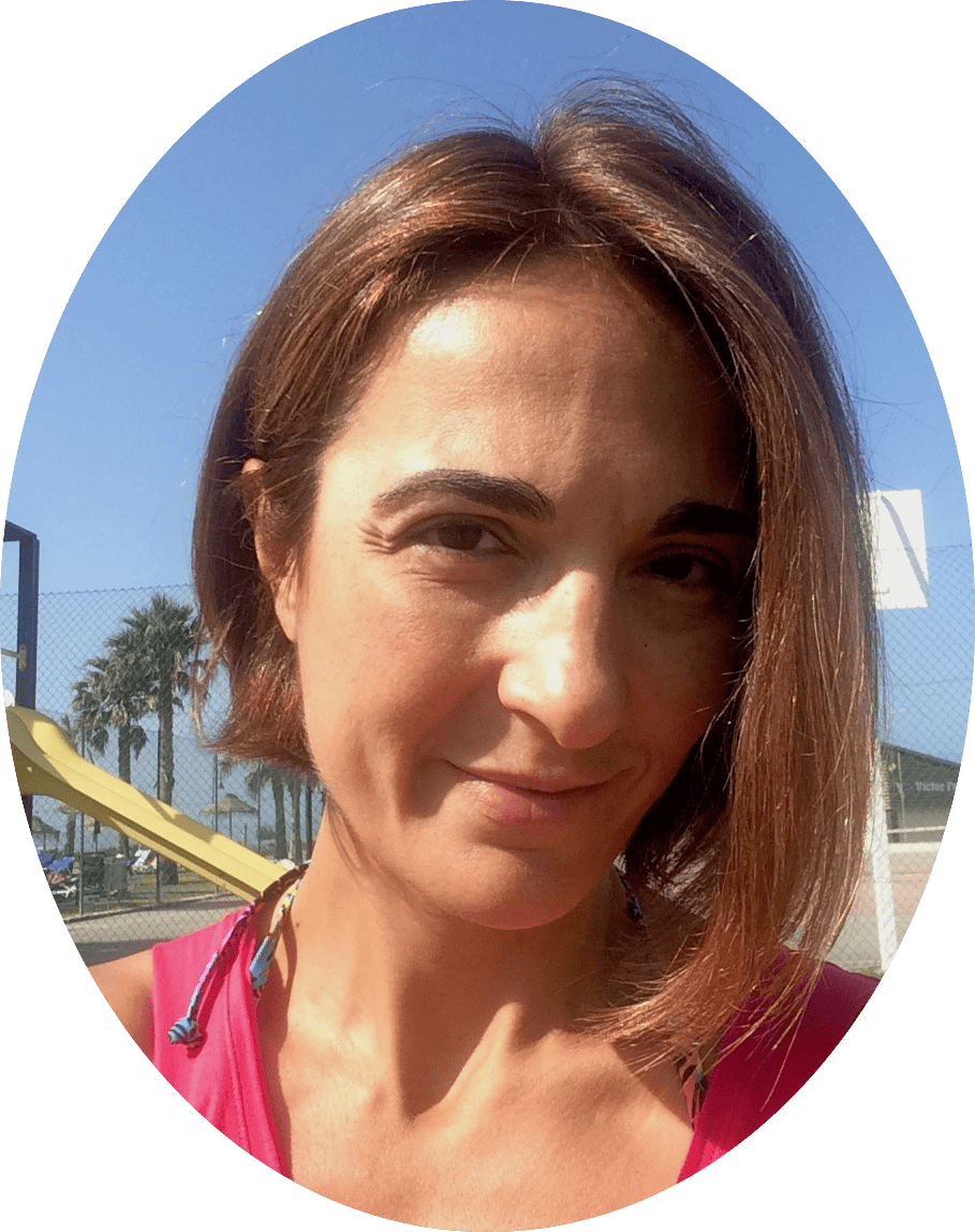 Manuela Fernández Martín