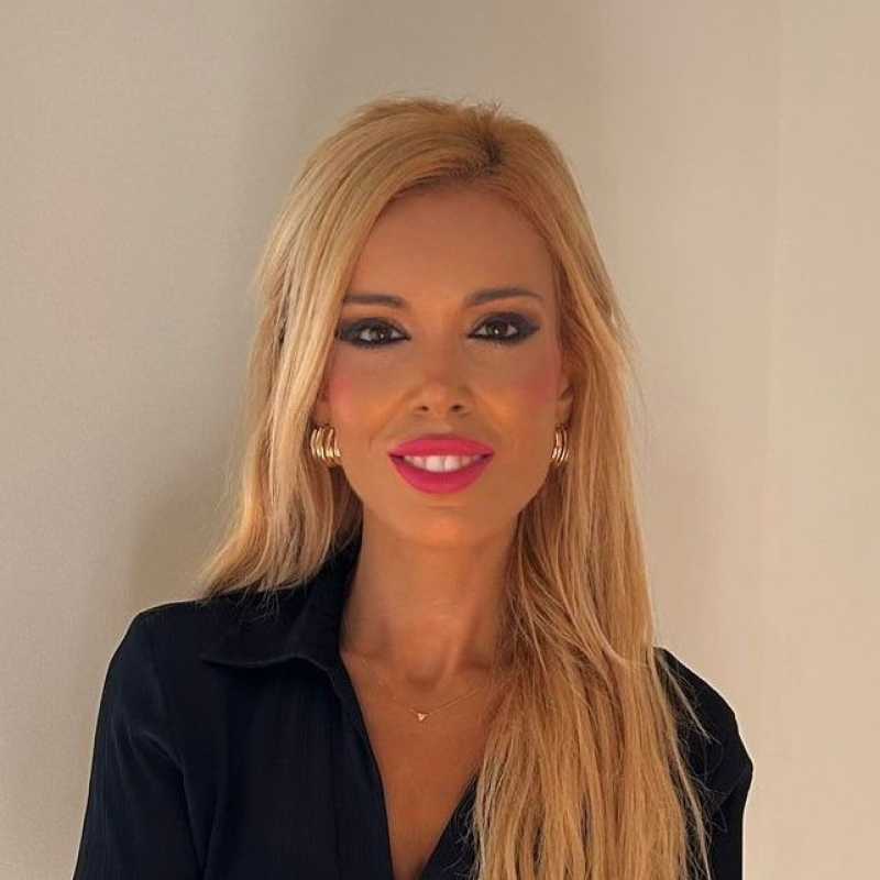 Mar Miñano Núñez, Docente UNIR