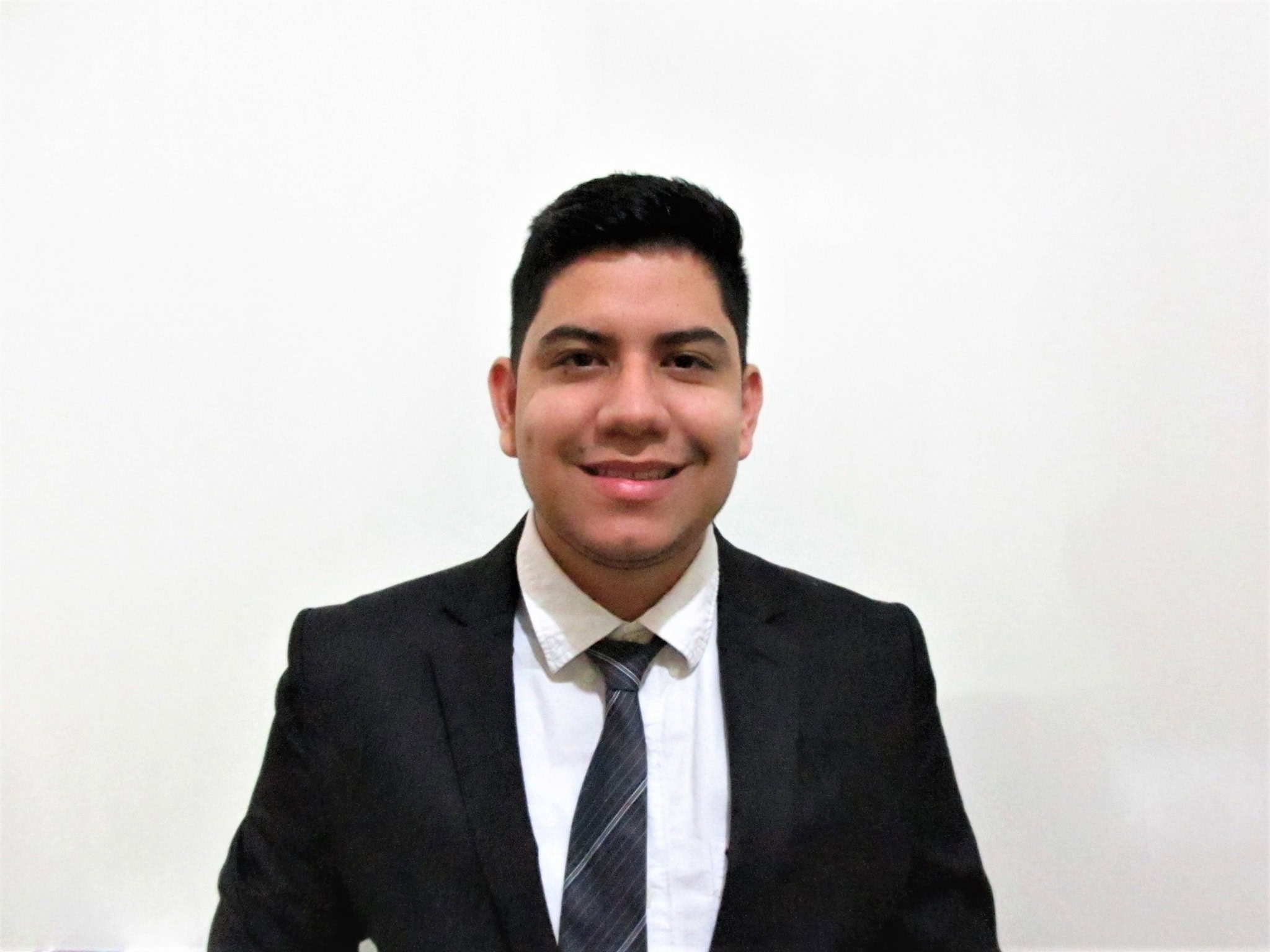 Marcos Chacon Castro