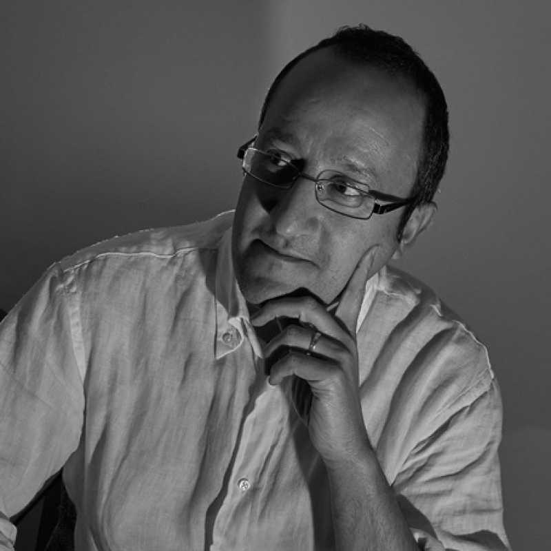 Marcos Lacasa Cazcarra, Docente UNIR