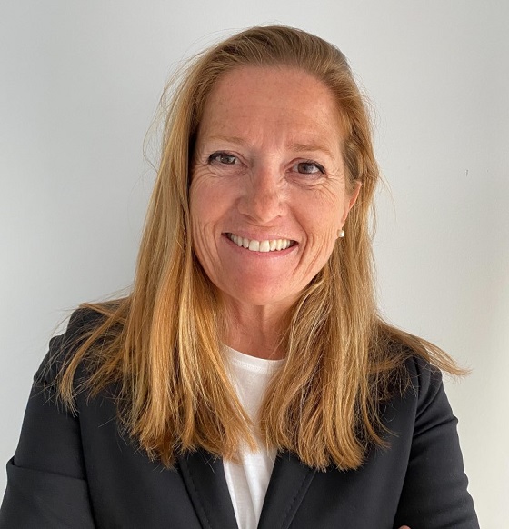 Margarita Gil Jerez, Coordinadora académica