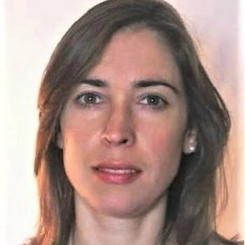 Margarita Santodomingo Martín-Caloto