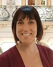 María Acosta Benito, Experta asociada