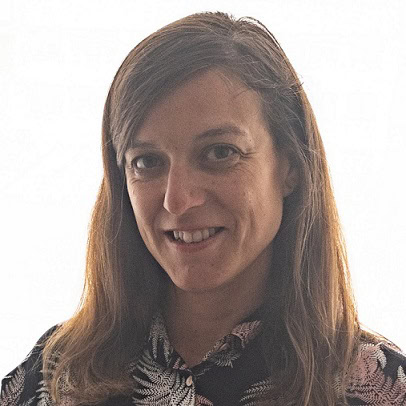 María Almudena Gómez Pulido, Coordinador Académico