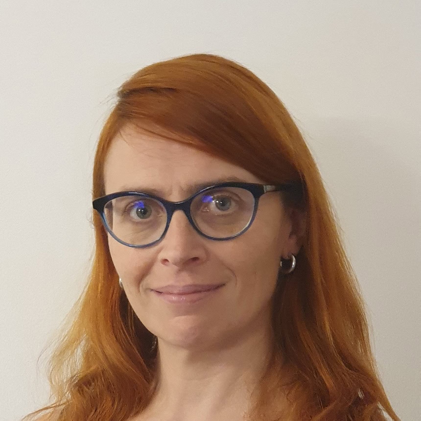 María Belén Cantón Álvarez, Docente UNIR