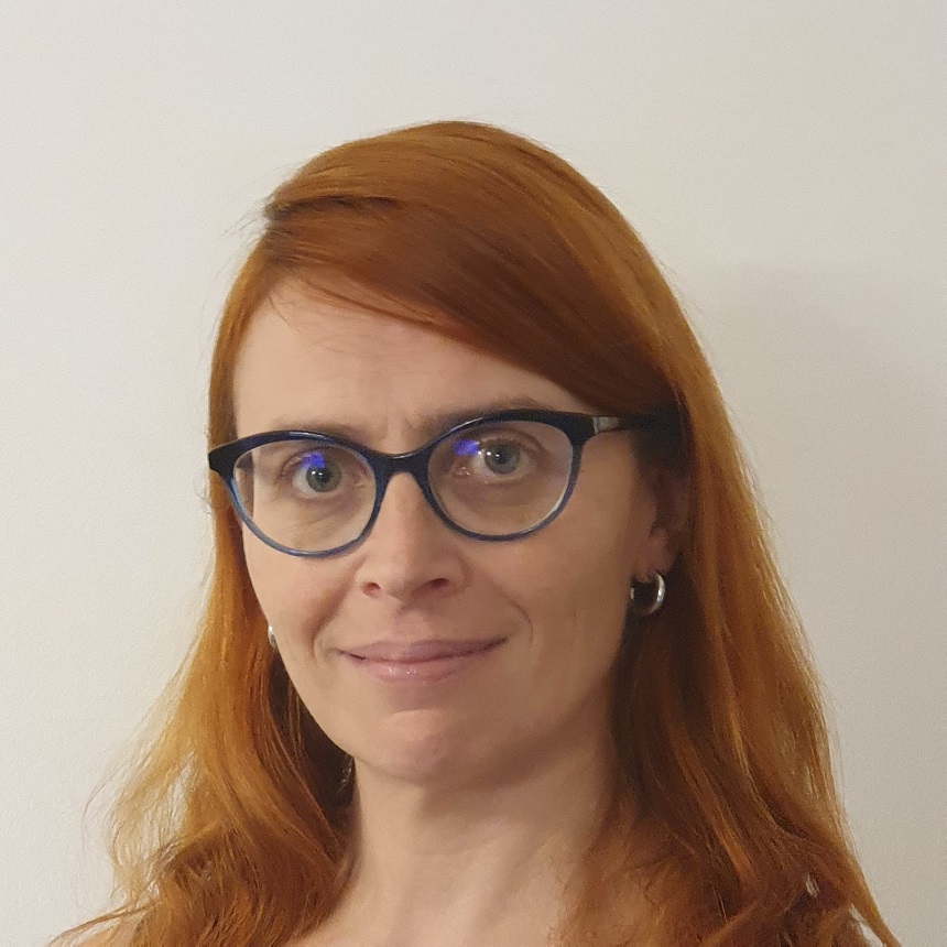 María Belén Cantón Álvarez, Docente UNIR