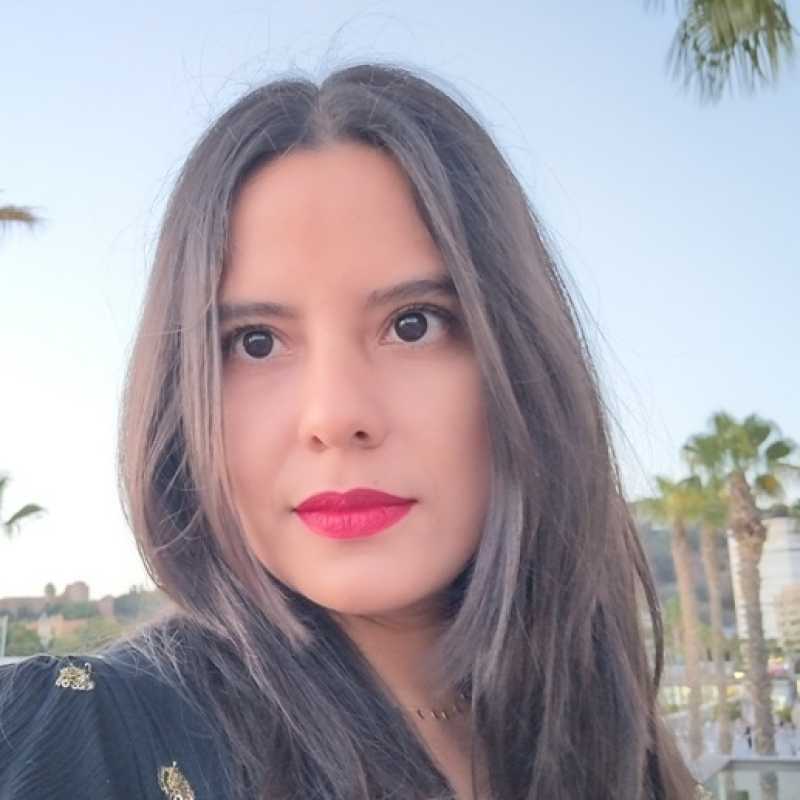 María Campo Valera, Docente UNIR