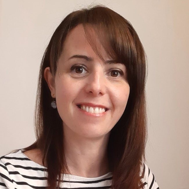 María Cristina Soler García, Experto Asociado