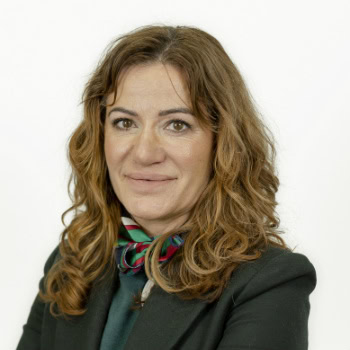 María del Carmen Arenas Carbellido