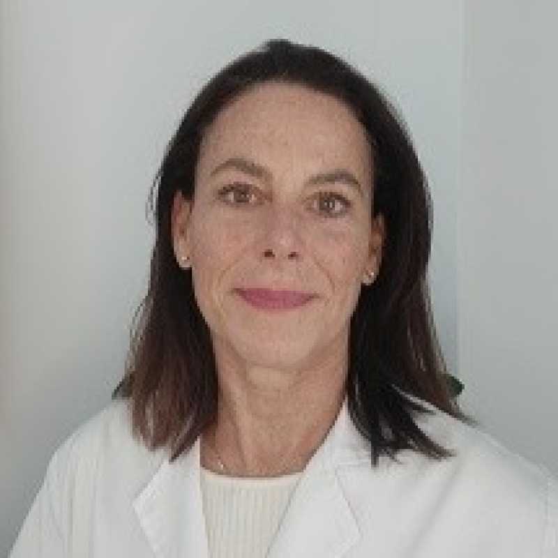 María del Mar Ferré Rodríguez, Experta asociada