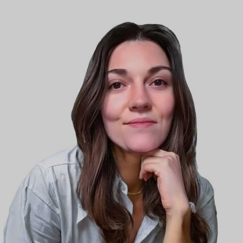 María del Mar García Rodríguez, Docente UNIR