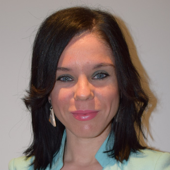 María del Mar Soria Ibáñez, Docente UNIR