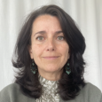 María Inmaculada Cortés Calvo