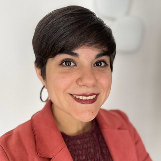 María Jesús Yáñez Galdames, Coordinadora académica