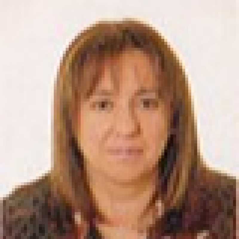María José Otazu Serrano