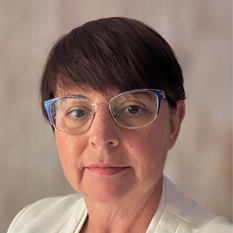 María Magdalena Medinas Amorós, Docente UNIR