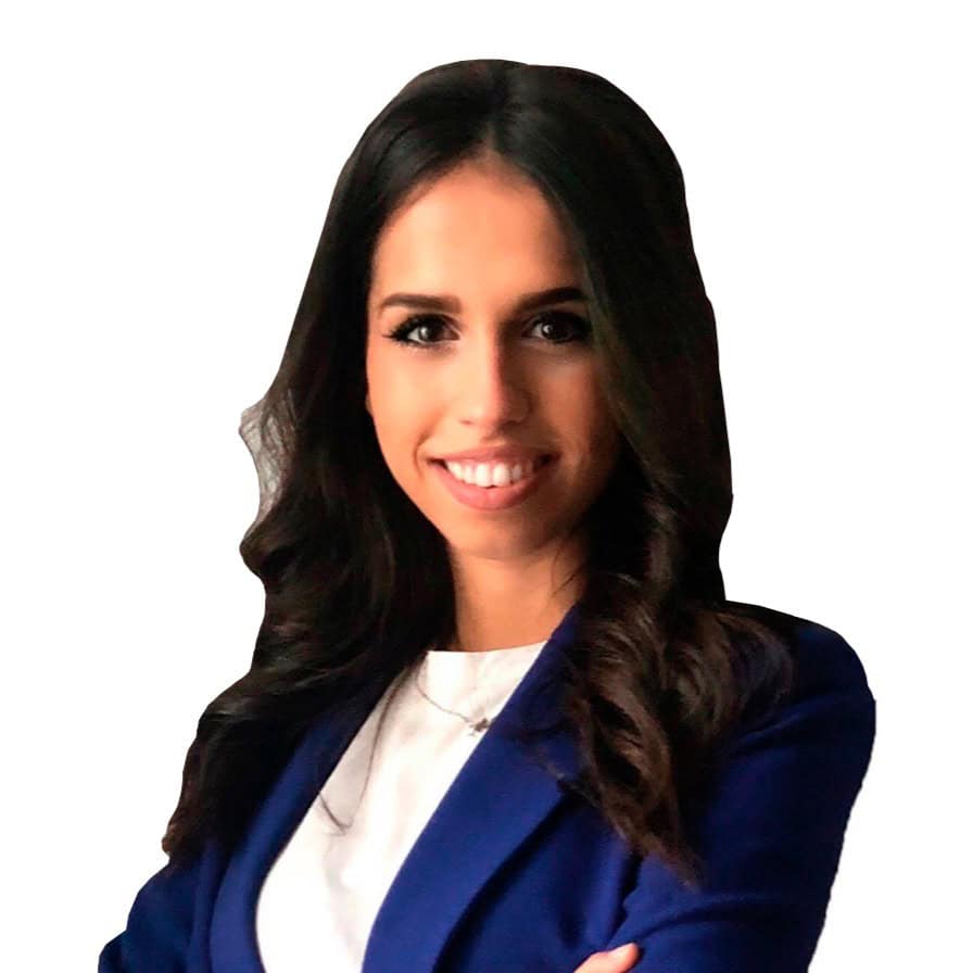 María Marne Gutiérrez, Docente UNIR