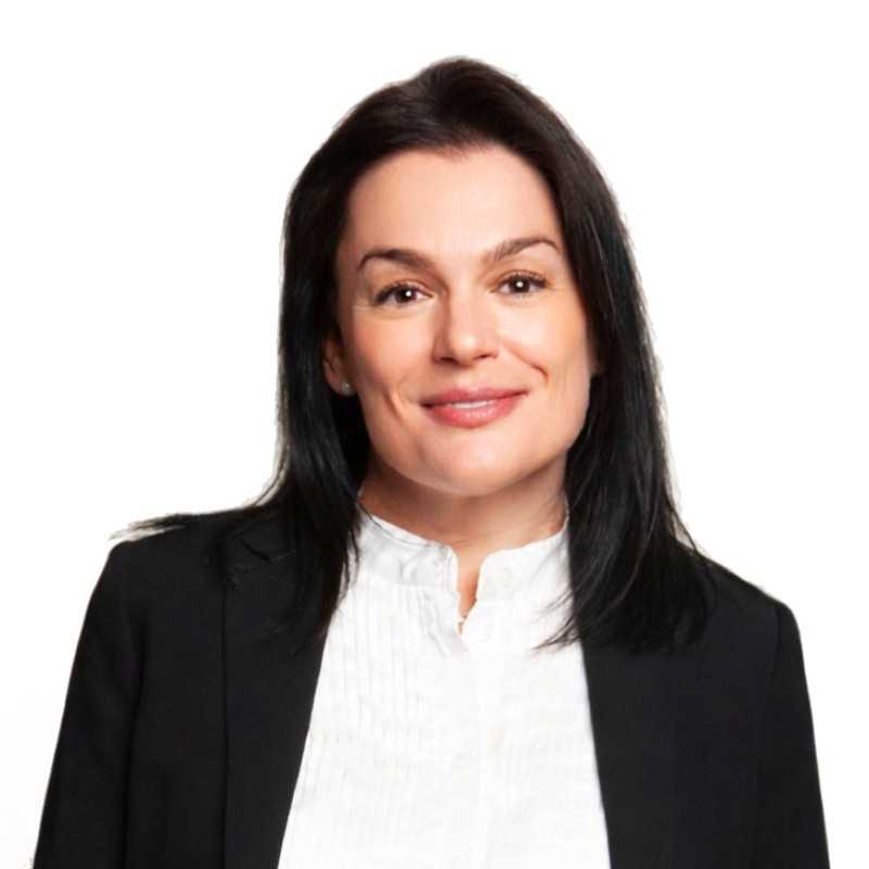 María Pascual Sáez, Docente UNIR