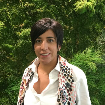María Pérez Sainz