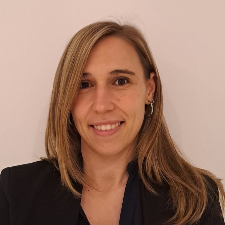 María Pilar Colomina Samitier, Docente UNIR