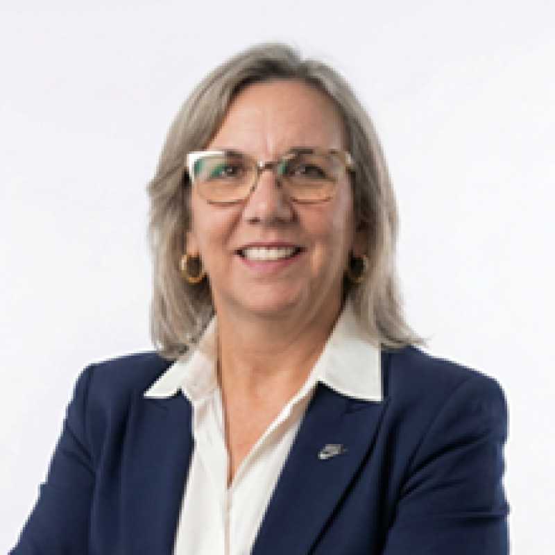 María Victoria Liebbe Lozano, Experta Asociada