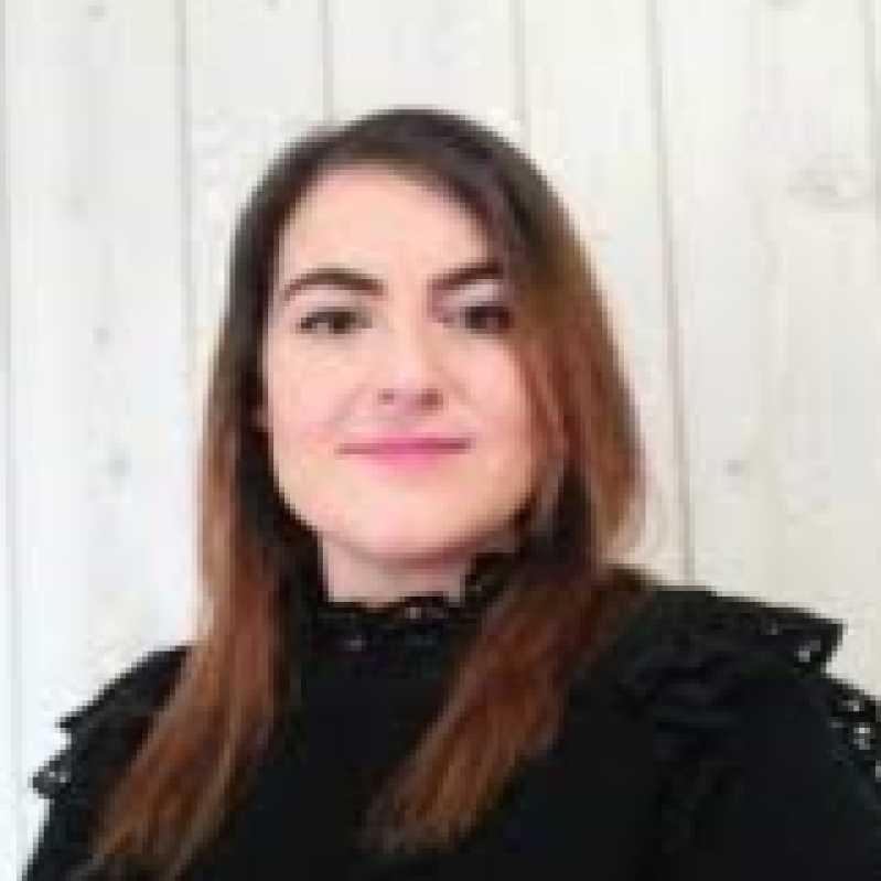 María Victoria Ochando Ramírez, Docente UNIR