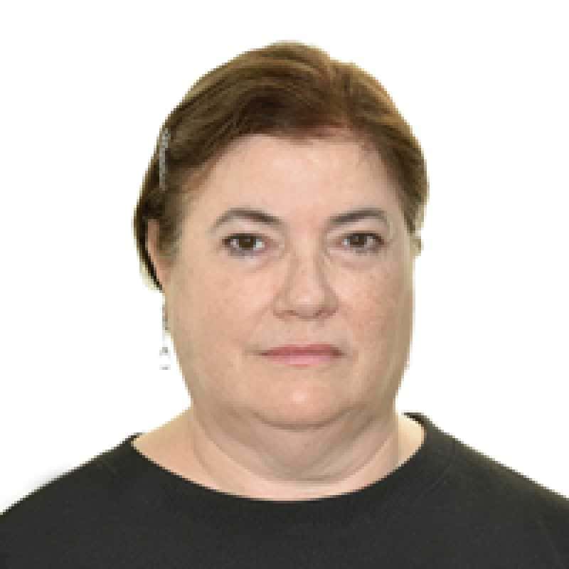 Mariana Fuentes Loss, Docente UNIR