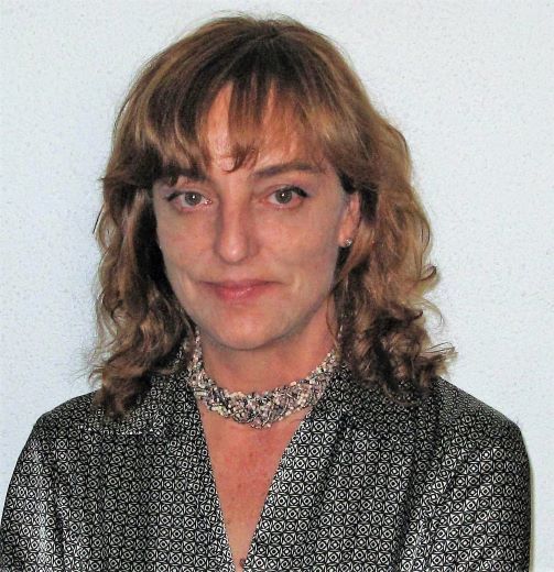 Marina Renée Paradela García
