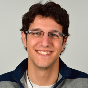 Mario Arribas, Docente UNIR