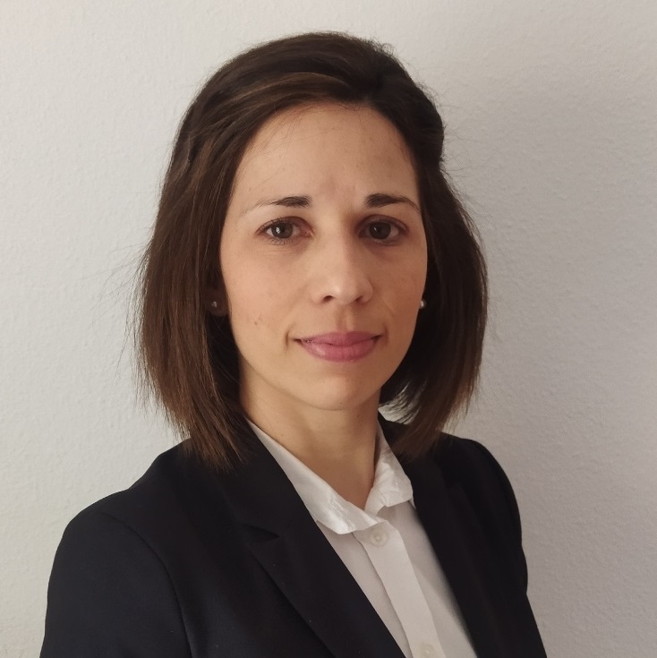 Mariola Moreno Calvo, Docente UNIR