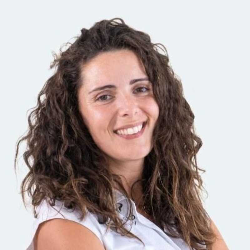 Marisol Arias Barja, Docente UNIR