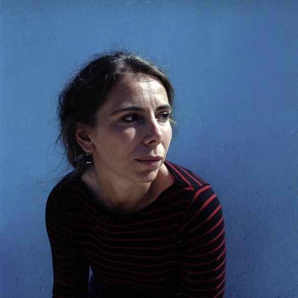 Marta Daho, Experta asociada