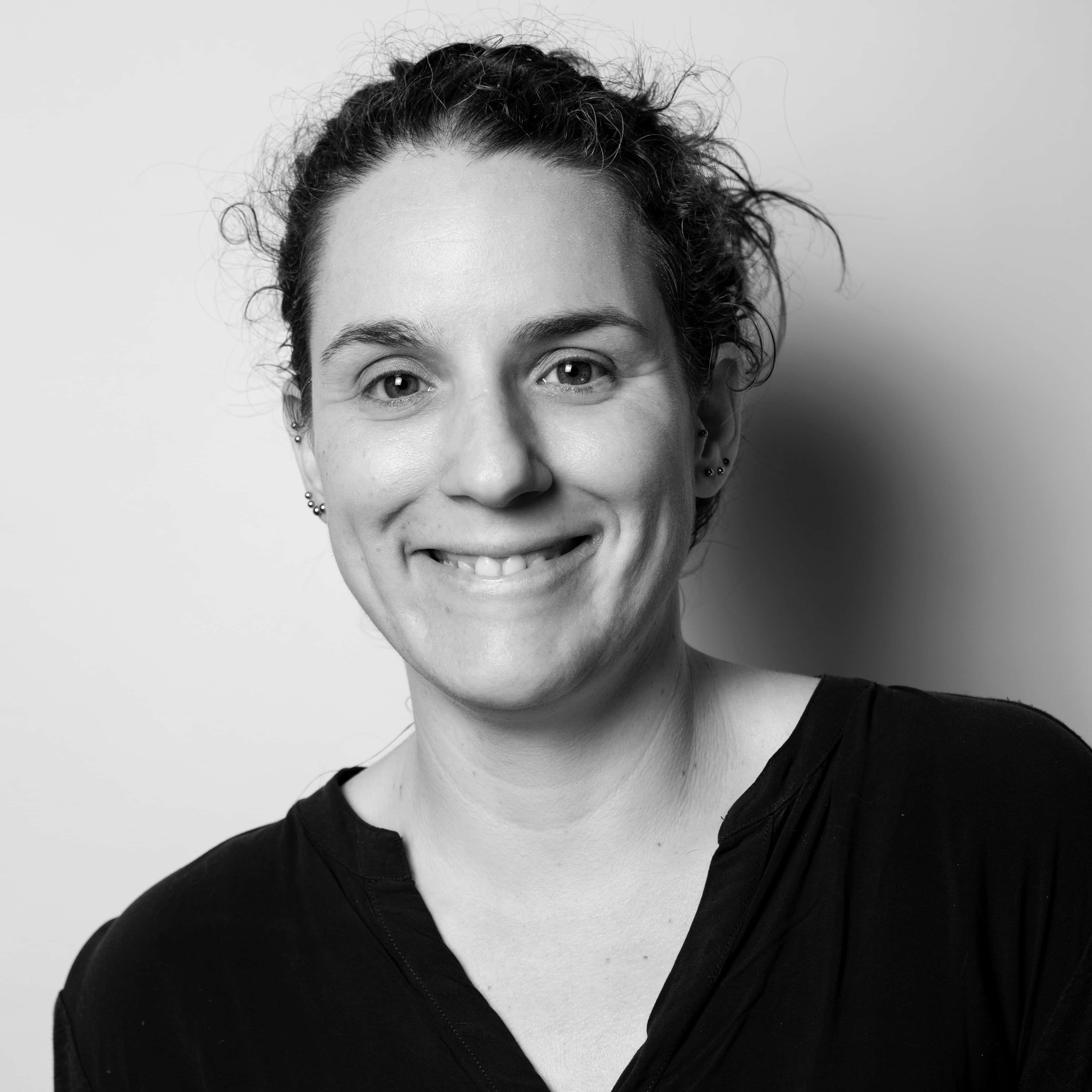 Marta Gil Nájera