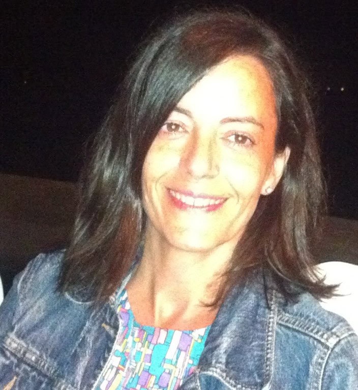 Marta Grijalba Mazo