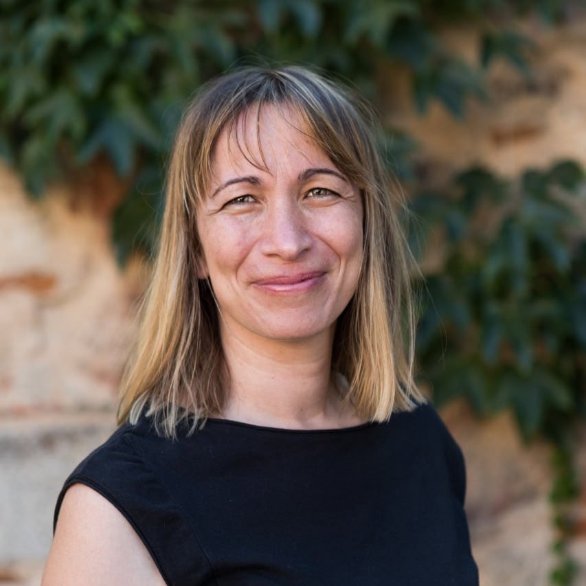 Marta López Abril, Docente UNIR