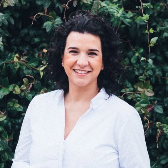 Marta Tourón Porto, Coordinadora académica