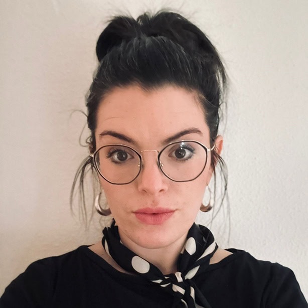 Marta Vírseda Bravo, Docente UNIR